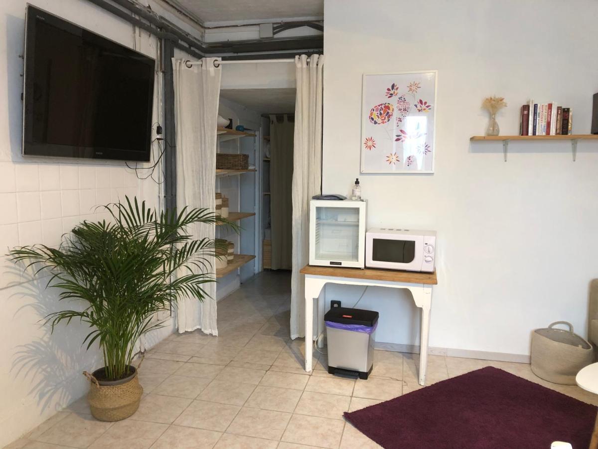 Longes Gite Cosy 25 Min Lyon Vienne St Etienne מראה חיצוני תמונה